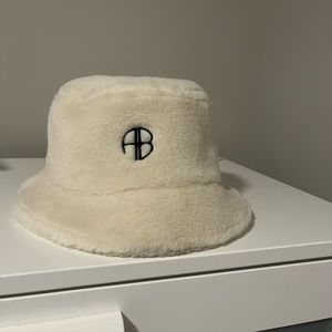 Anine Bing Bucket Hat [RARE]